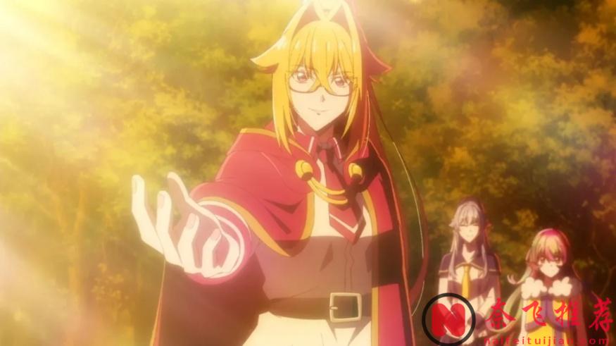 穿越就穿越，怎么还变性了？这8部番的主角开局就懵圈