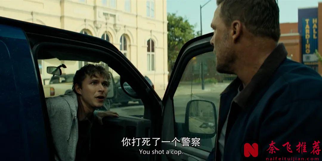 2025最新荷尔蒙爆棚爽剧《侠探杰克/烈探狙击/神隐任务》第三季，以暴制暴，简直太刺激了