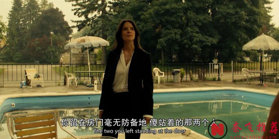 2025最新荷尔蒙爆棚爽剧《侠探杰克/烈探狙击/神隐任务》第三季，以暴制暴，简直太刺激了