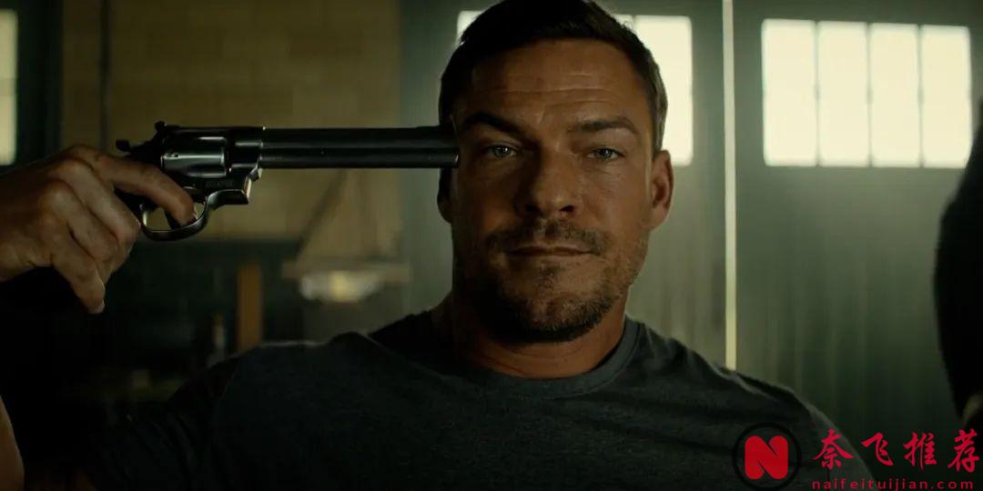 2025最新荷尔蒙爆棚爽剧《侠探杰克/烈探狙击/神隐任务》第三季，以暴制暴，简直太刺激了