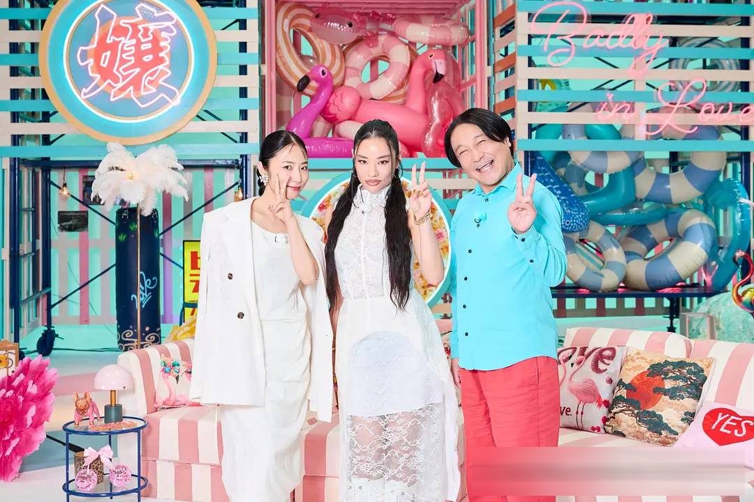Netflix《不良一族寻爱记》第二季:前暴走族、前黑道谈恋爱,8月4日搬到冲绳海边