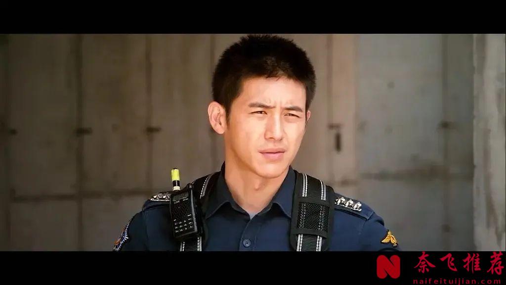 韩国超治愈爱情片《创可贴/创口贴/真爱911》，女神韩孝周挑战从影底线，看完都失眠了