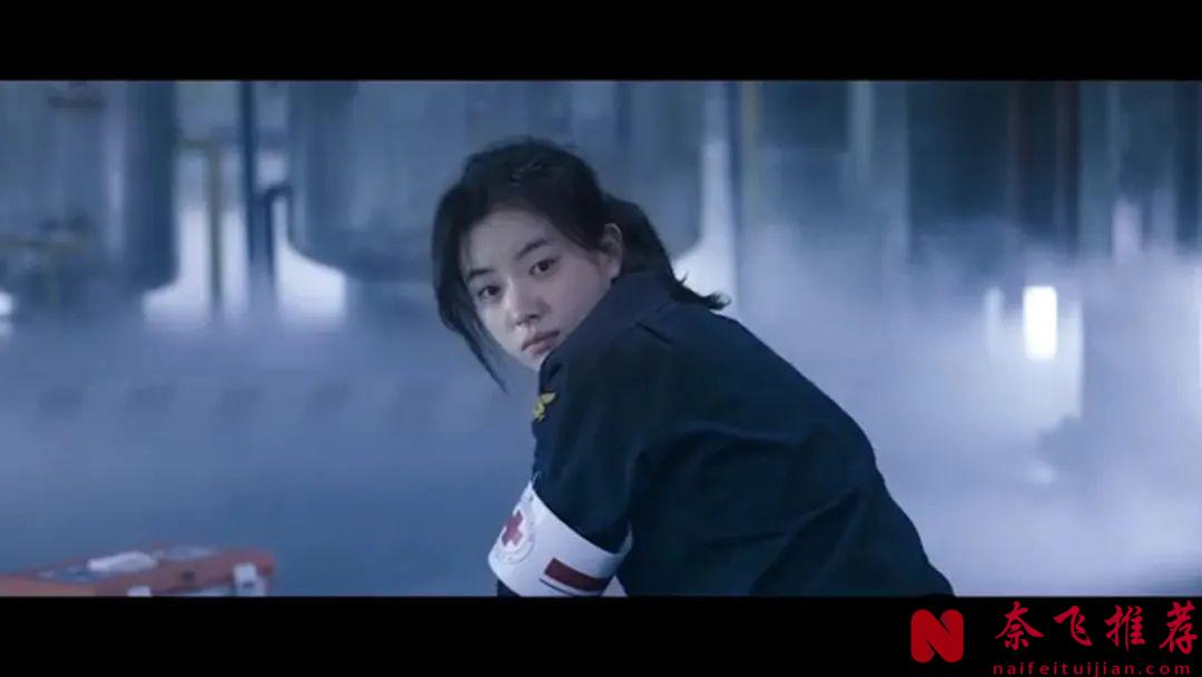 韩国超治愈爱情片《创可贴/创口贴/真爱911》，女神韩孝周挑战从影底线，看完都失眠了