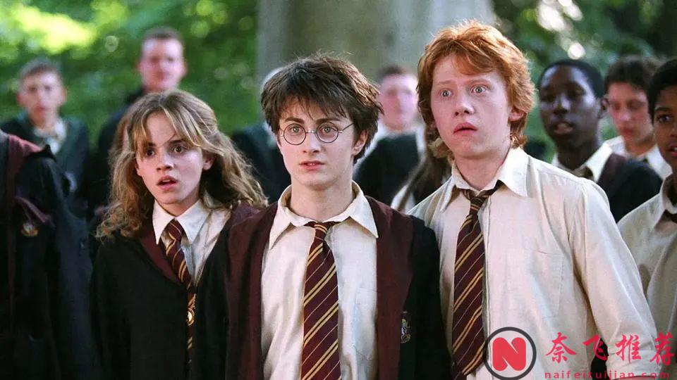 终于官宣！剧版《哈利波特》首波选角你满意吗？007之后，又有梅姨或加盟《纳尼亚》？