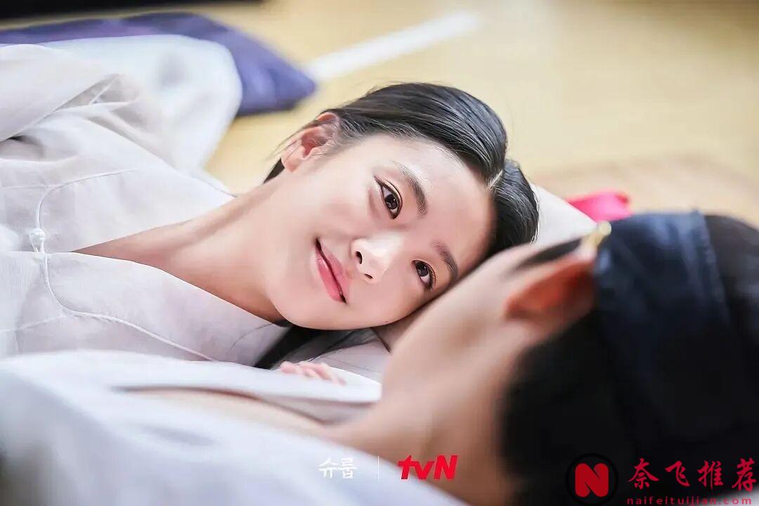 8部「好看到欲罢不能」Netflix韩剧