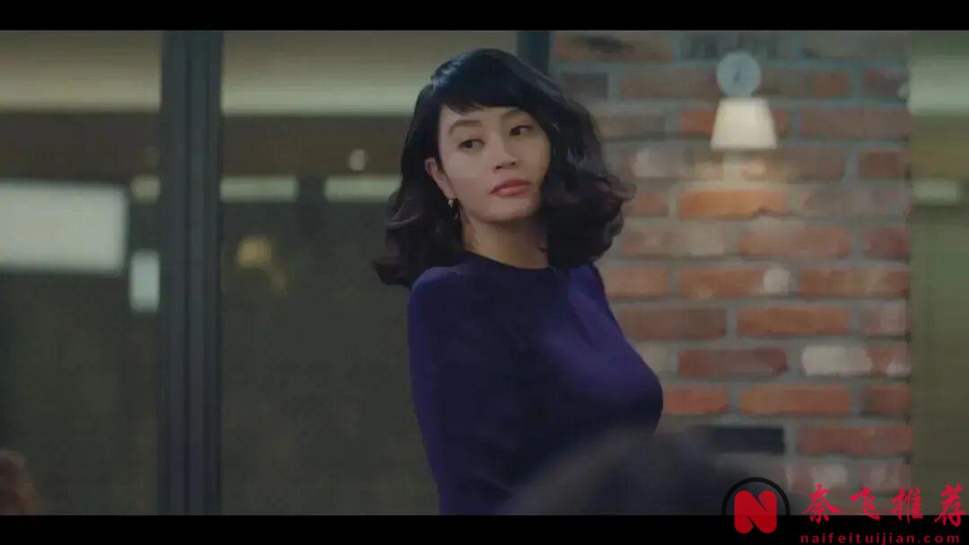 8部「好看到欲罢不能」Netflix韩剧