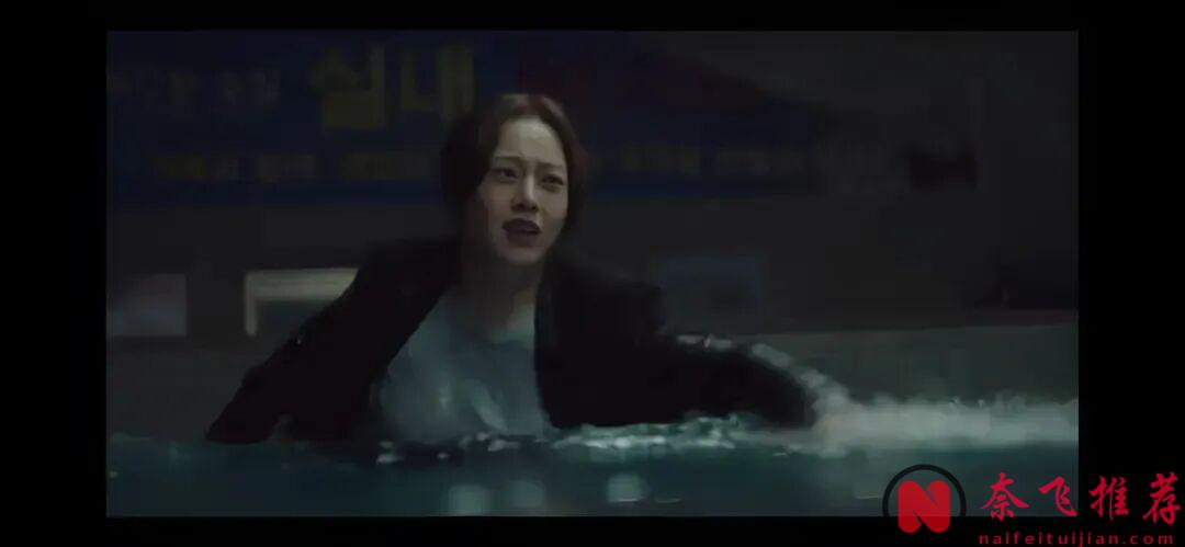 8部「好看到欲罢不能」Netflix韩剧