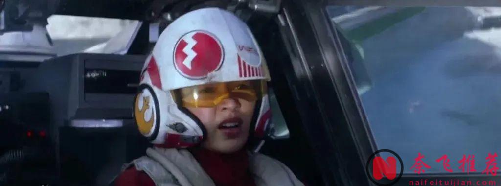 Netflix 演员暗示自己回复漫威！跟昆仑山相关！