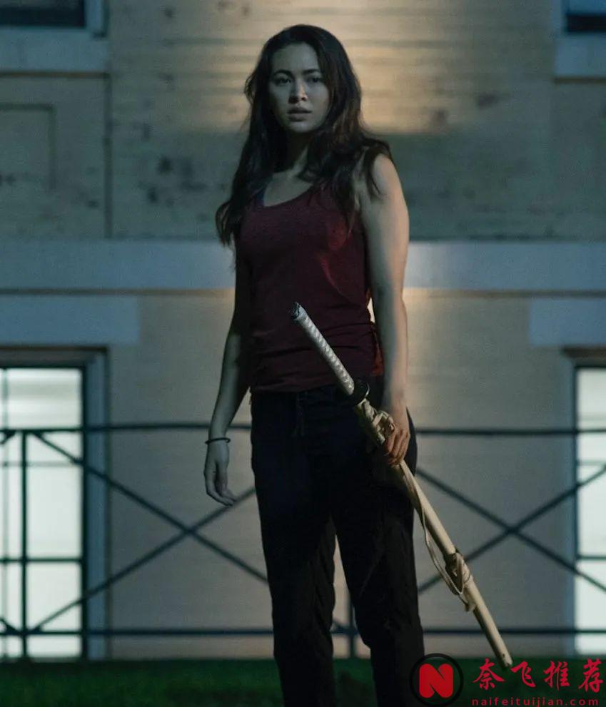 Netflix 演员暗示自己回复漫威！跟昆仑山相关！