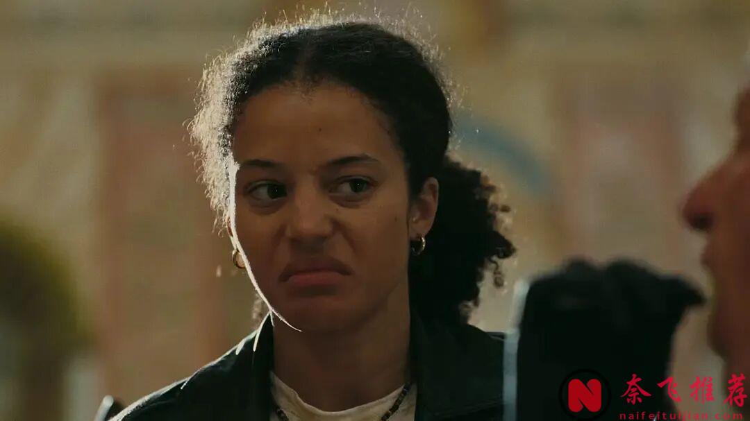 滾石公佈2025年最佳20部電影！