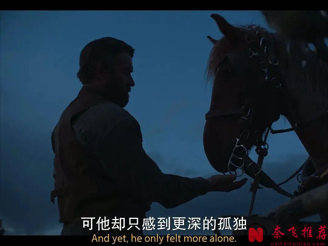 滾石公佈2025年最佳20部電影！