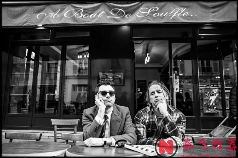 滾石公佈2025年最佳20部電影！