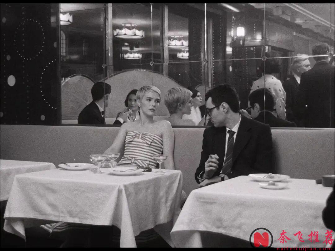 滾石公佈2025年最佳20部電影！