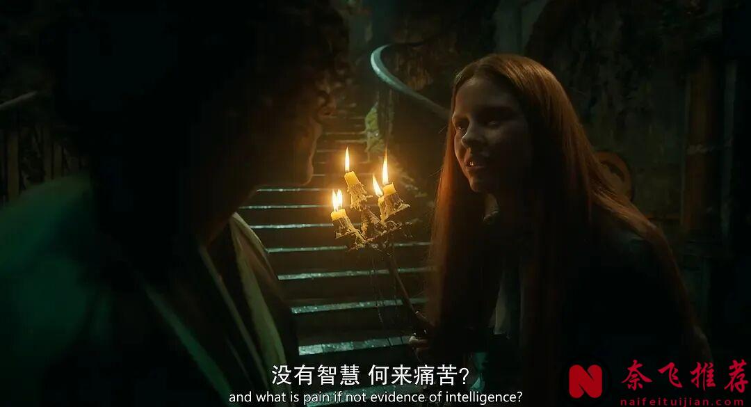 滾石公佈2025年最佳20部電影！