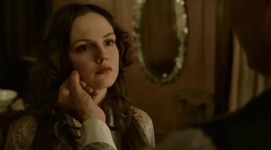 黑幫犯罪劇《大西洋帝國/酒私風雲》，只要看過的劇迷，基本都會給一個好評！