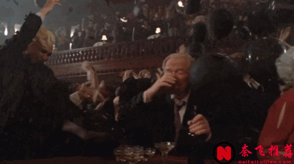 黑幫犯罪劇《大西洋帝國/酒私風雲》，只要看過的劇迷，基本都會給一個好評！