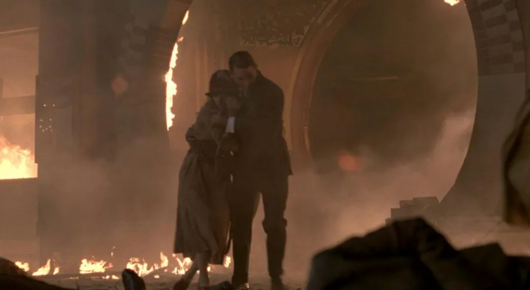 黑幫犯罪劇《大西洋帝國/酒私風雲》，只要看過的劇迷，基本都會給一個好評！