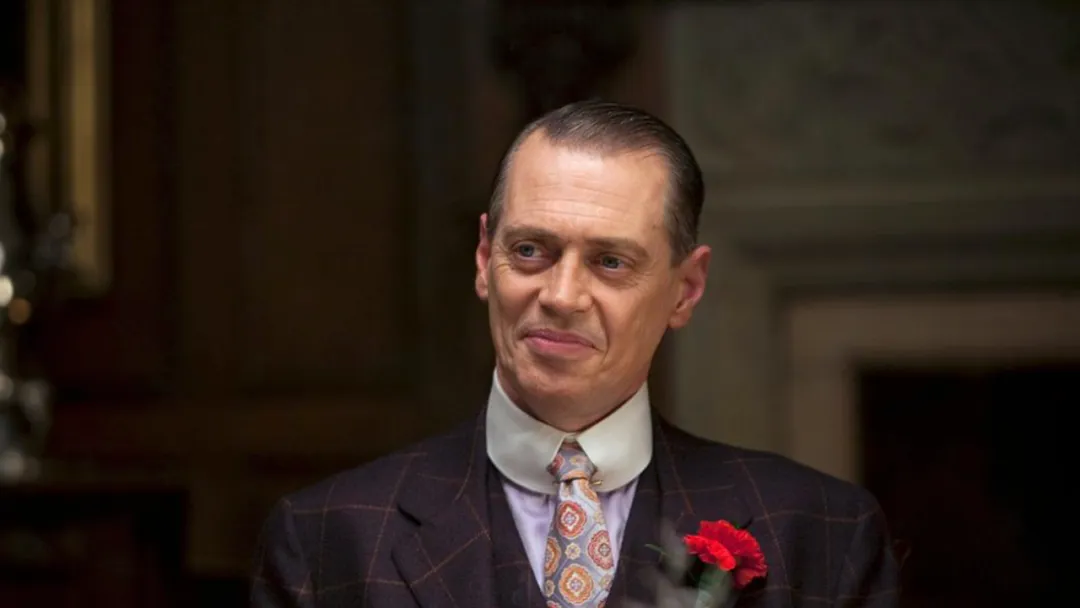 黑幫犯罪劇《大西洋帝國/酒私風雲》，只要看過的劇迷，基本都會給一個好評！