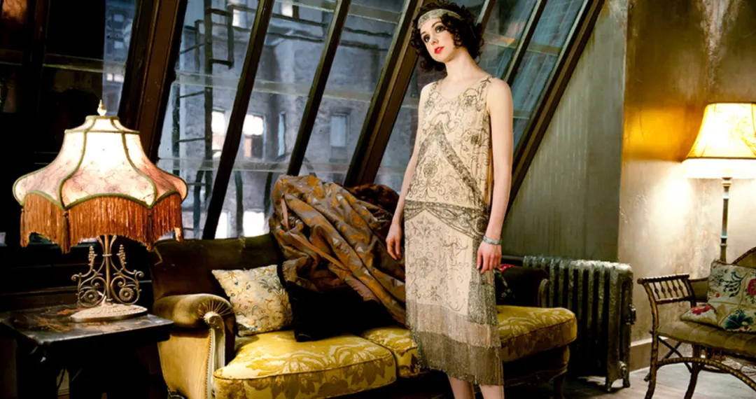 黑幫犯罪劇《大西洋帝國/酒私風雲》，只要看過的劇迷，基本都會給一個好評！