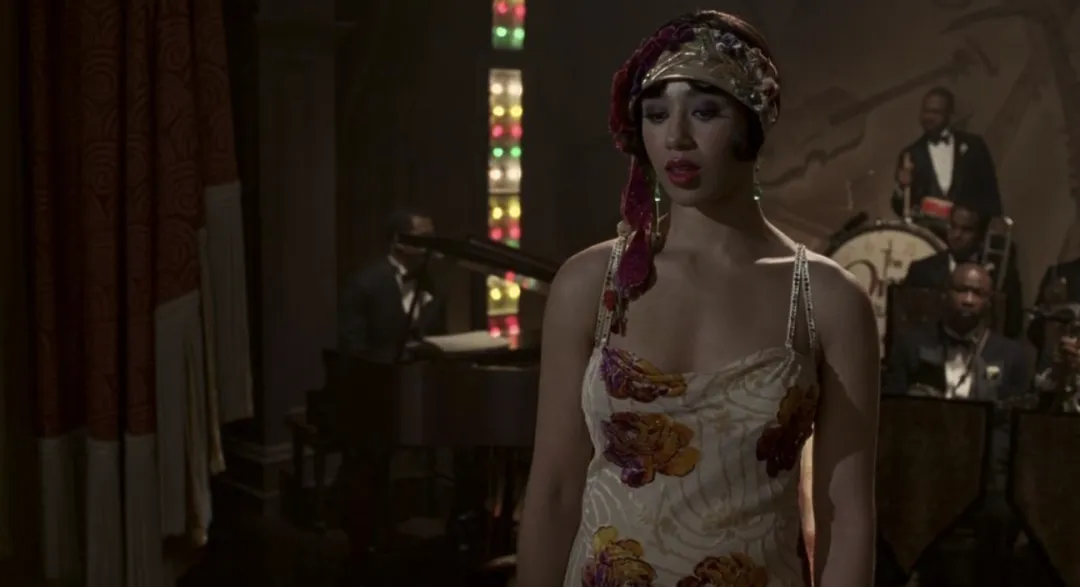 黑幫犯罪劇《大西洋帝國/酒私風雲》，只要看過的劇迷，基本都會給一個好評！