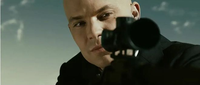 让人肾上腺素飙升的10部杀手电影，场面燃爆，哪部是你的最爱？