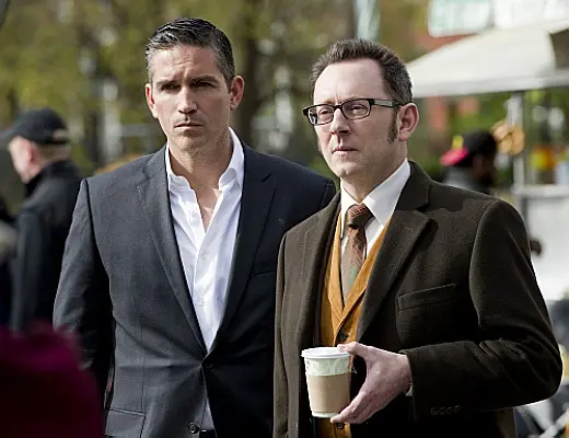 推荐5部高分悬疑欧美系列剧，感受烧脑的快乐！