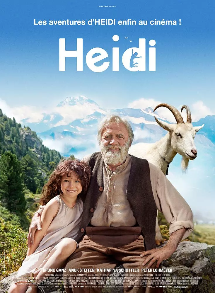 推荐5部不同国家笑中带泪的电影，笑着笑着眼角已布满泪水