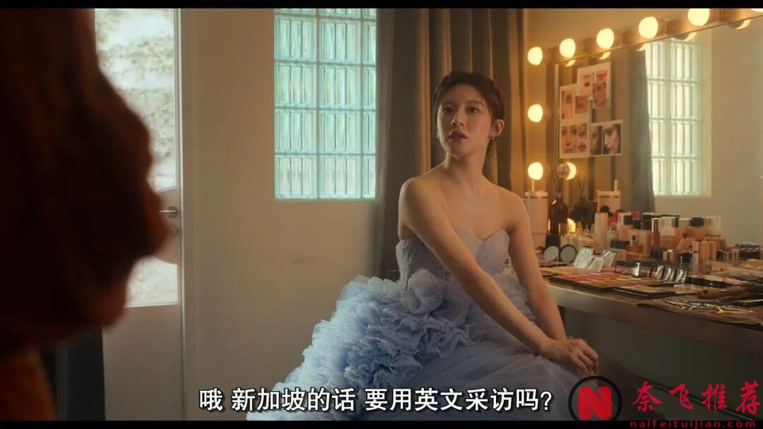 连刷全集！网飞冬季暖心韩剧《爱情怎么翻译？》，俩人的暧昧拉扯，高开疯走冲上8.0分