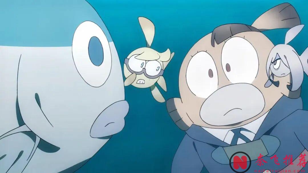 芙莉莲会疯狂收藏的10个"无用魔法"：无用之用，方为大用