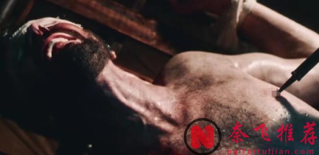 最新阿根廷R级丧尸片《战栗1978》，用丧尸病毒影射军政府暴行，不敢看第二遍......