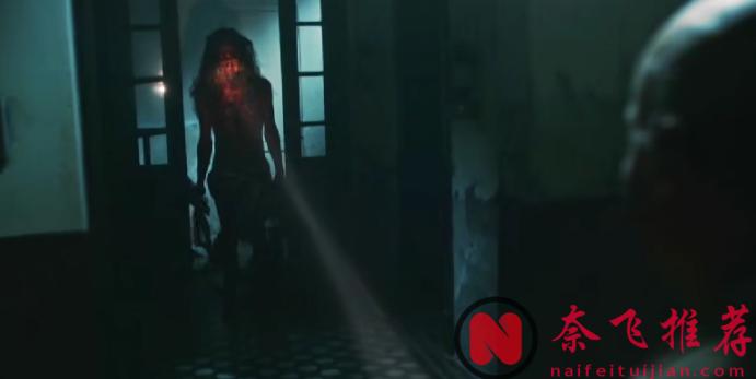 最新阿根廷R级丧尸片《战栗1978》，用丧尸病毒影射军政府暴行，不敢看第二遍......