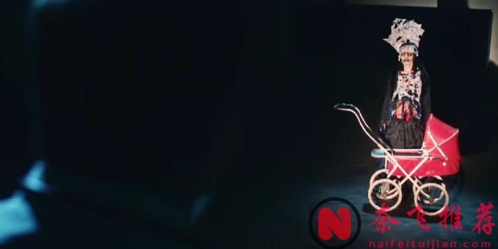 最新阿根廷R级丧尸片《战栗1978》，用丧尸病毒影射军政府暴行，不敢看第二遍......