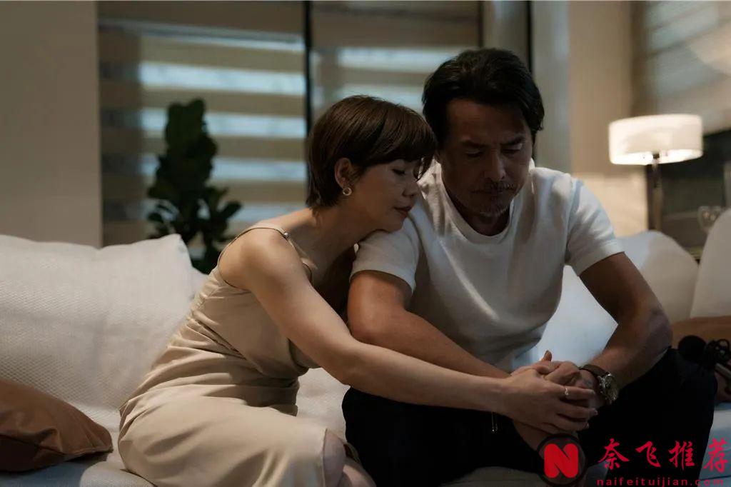 全程刺激！又杀出一部辛辣同性题材台剧《亲密之海》！这剧，尺度太顶！