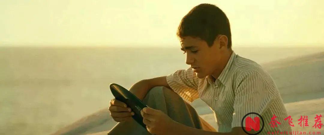 这全球“性启蒙”电影《西西里的美丽传说/真爱伴我行》，背后深意何止是性？