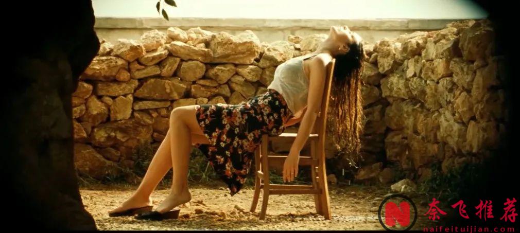 这全球“性启蒙”电影《西西里的美丽传说/真爱伴我行》，背后深意何止是性？