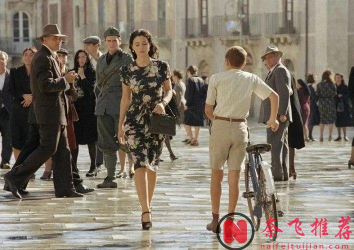 这全球“性启蒙”电影《西西里的美丽传说/真爱伴我行》，背后深意何止是性？