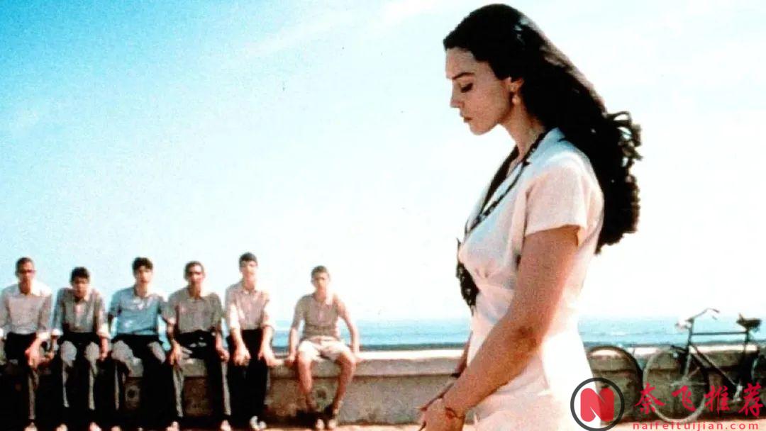 这全球“性启蒙”电影《西西里的美丽传说/真爱伴我行》，背后深意何止是性？