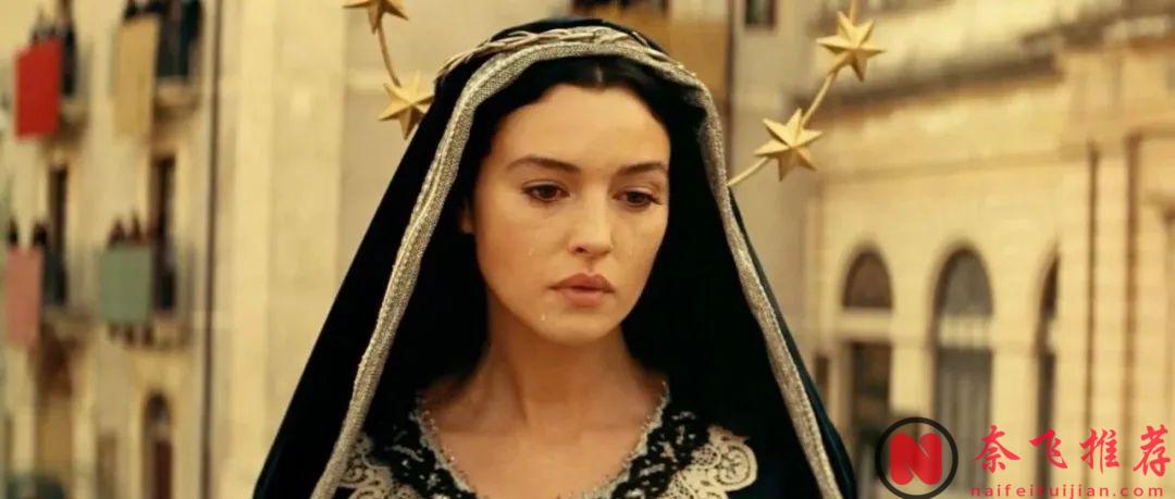 这全球“性启蒙”电影《西西里的美丽传说/真爱伴我行》，背后深意何止是性？