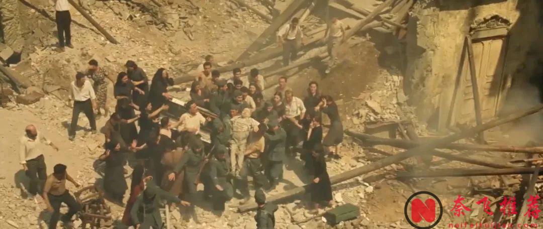 这全球“性启蒙”电影《西西里的美丽传说/真爱伴我行》，背后深意何止是性？