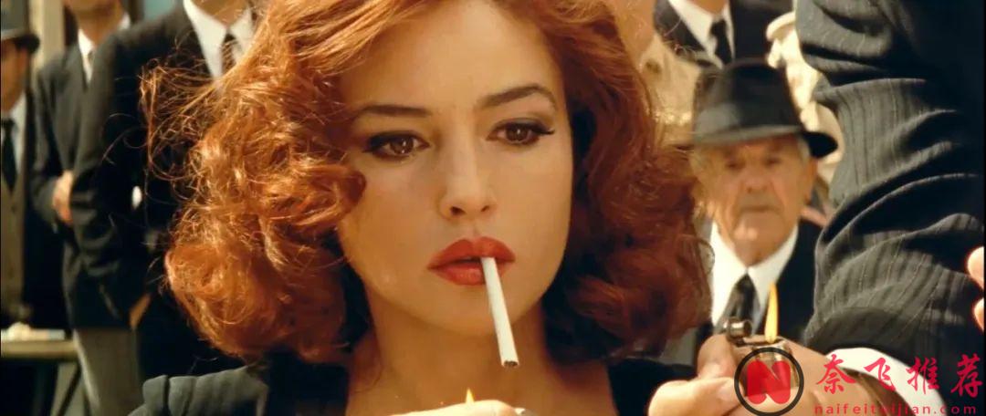 这全球“性启蒙”电影《西西里的美丽传说/真爱伴我行》，背后深意何止是性？