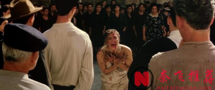 这全球“性启蒙”电影《西西里的美丽传说/真爱伴我行》，背后深意何止是性？