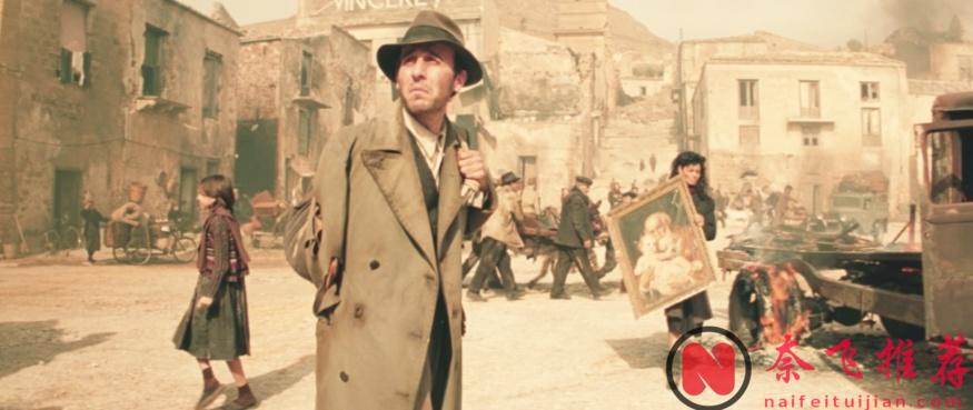 这全球“性启蒙”电影《西西里的美丽传说/真爱伴我行》，背后深意何止是性？