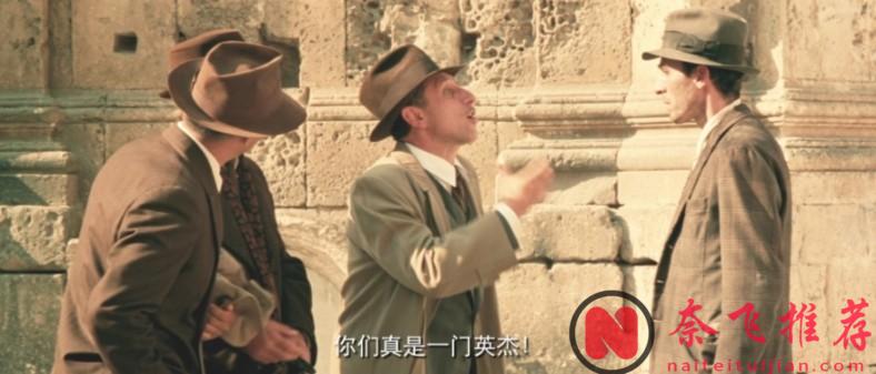 这全球“性启蒙”电影《西西里的美丽传说/真爱伴我行》，背后深意何止是性？