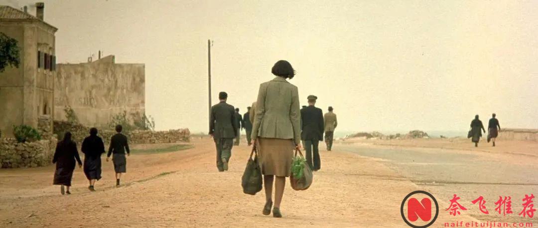 这全球“性启蒙”电影《西西里的美丽传说/真爱伴我行》，背后深意何止是性？