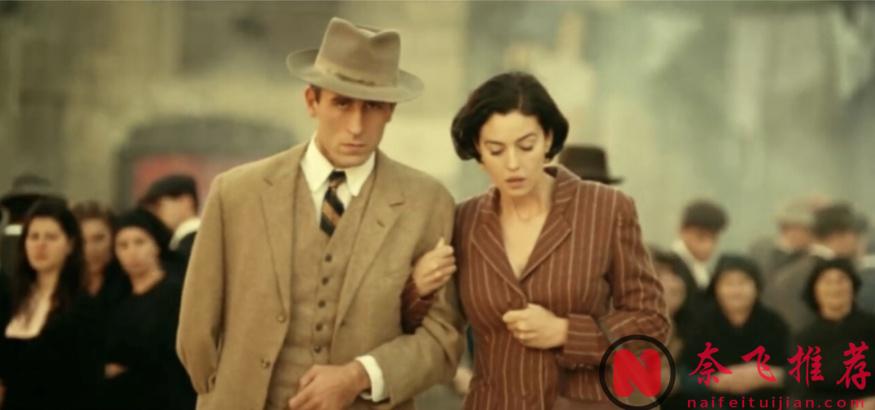 这全球“性启蒙”电影《西西里的美丽传说/真爱伴我行》，背后深意何止是性？