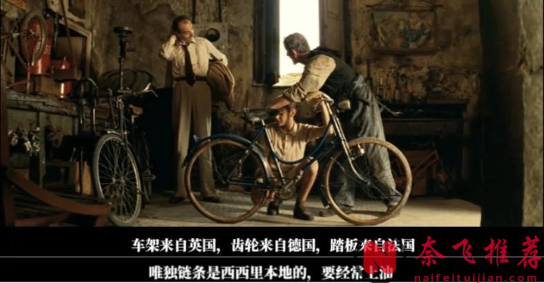 这全球“性启蒙”电影《西西里的美丽传说/真爱伴我行》，背后深意何止是性？