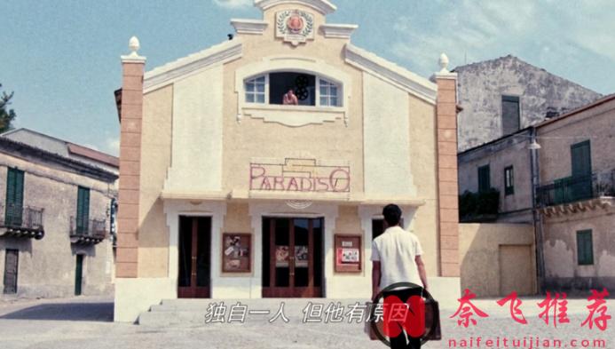 这全球“性启蒙”电影《西西里的美丽传说/真爱伴我行》，背后深意何止是性？