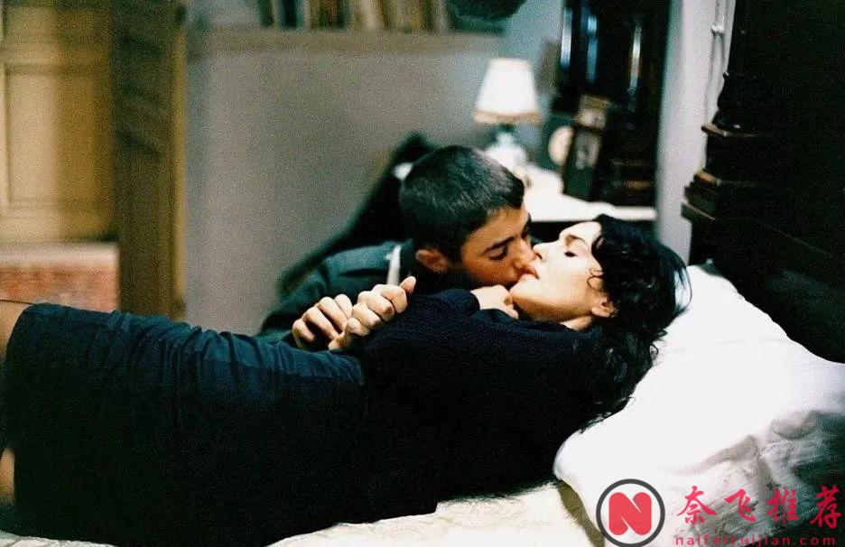 这全球“性启蒙”电影《西西里的美丽传说/真爱伴我行》，背后深意何止是性？