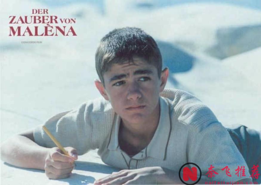 这全球“性启蒙”电影《西西里的美丽传说/真爱伴我行》，背后深意何止是性？