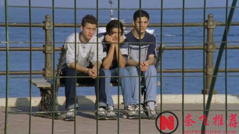 这全球“性启蒙”电影《西西里的美丽传说/真爱伴我行》，背后深意何止是性？